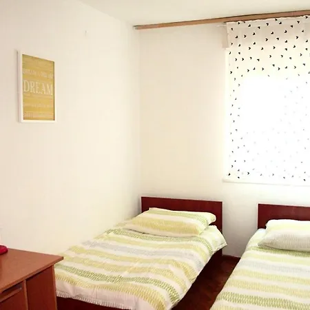 Apartamento With Wifi - 12855 Split